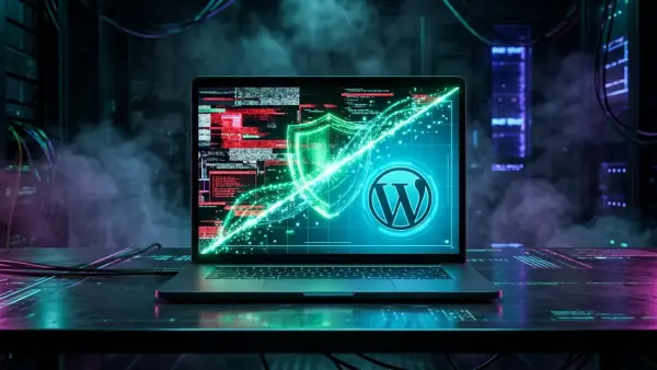 WordPress Site Hacked? How to Fix It Step by Step (2026)
