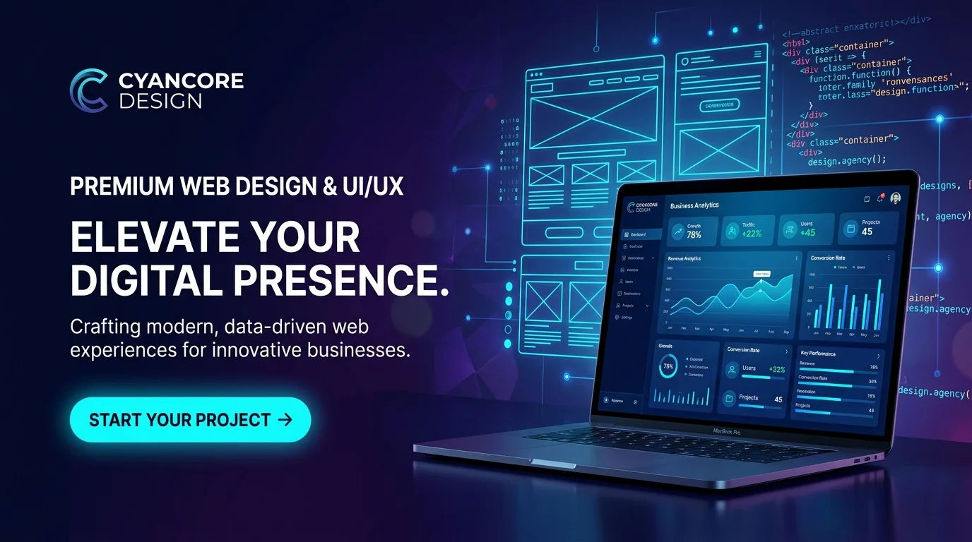 Thiết kế Website Doanh nghiệp