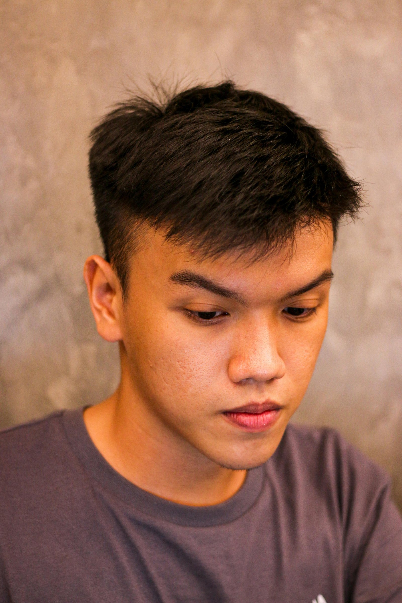 Chị Trần Minh Anh